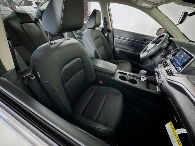 New 2026 Nissan Altima 2.5 SV FWD image 21