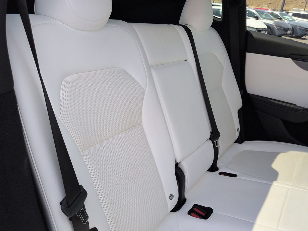 Used 2026 Tesla Model Y 2WD image 16
