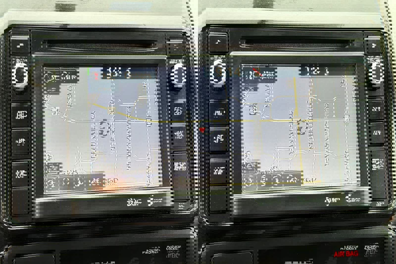 Used 2015 Toyota Tacoma 4x4 Double Cab w/ TRD Sport Package image 20