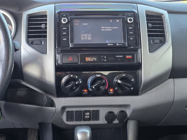 Used 2014 Toyota Tacoma PreRunner w/ TRD Sport Package RWD image 6