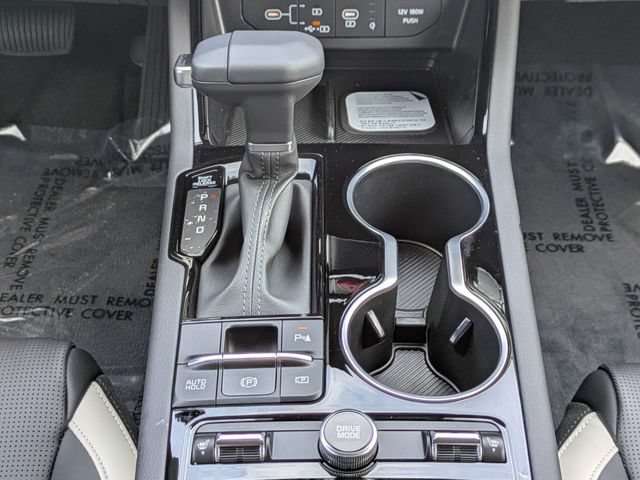 New 2026 Kia K5 GT-Line w/ GT-Line Premium Package FWD image 18