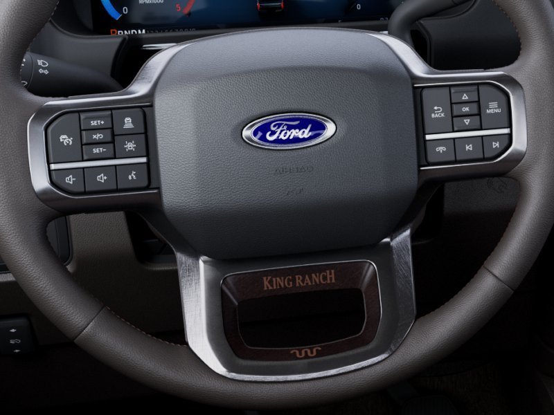 New 2027 Ford F250 King Ranch AWD/4WD image 44