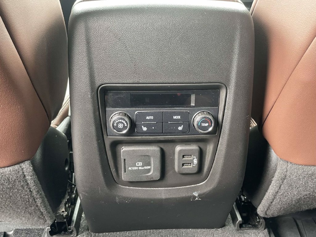 Used 2021 Buick Enclave Avenir w/ Avenir Technology Package AWD/4WD image 41