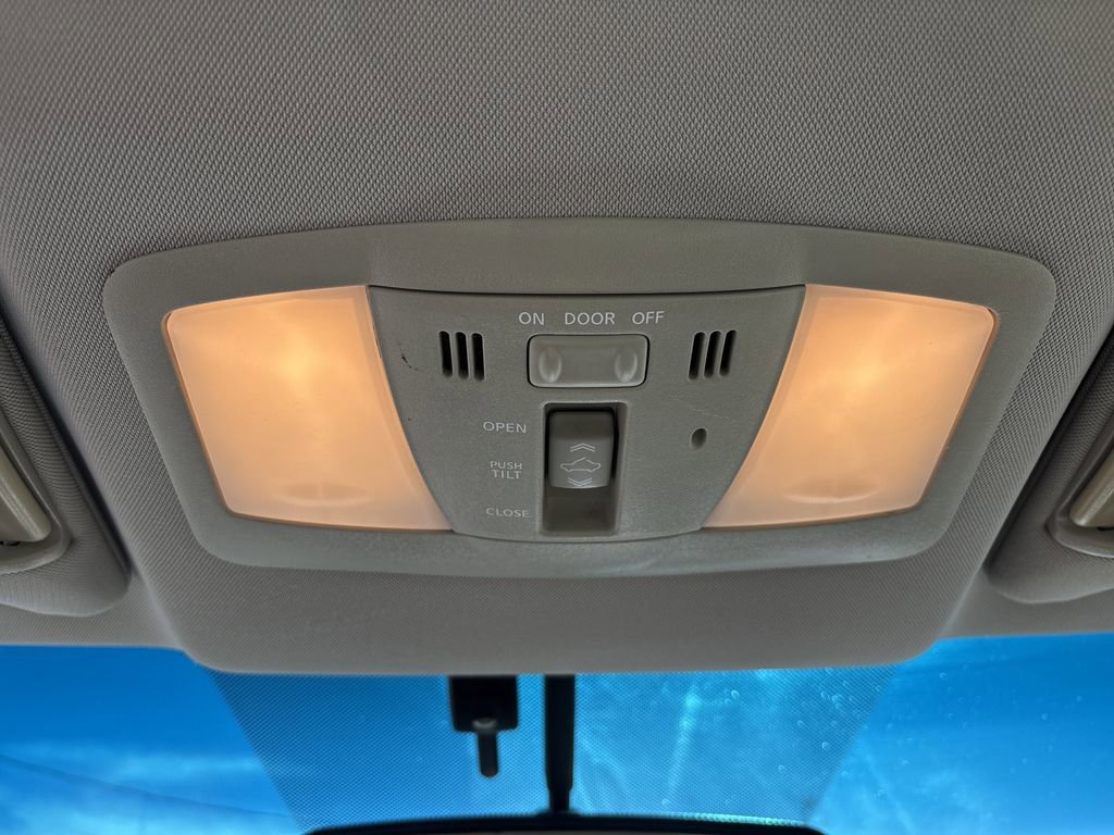 Used 2013 Nissan Maxima 3.5 SV w/ Premium Pkg image 24