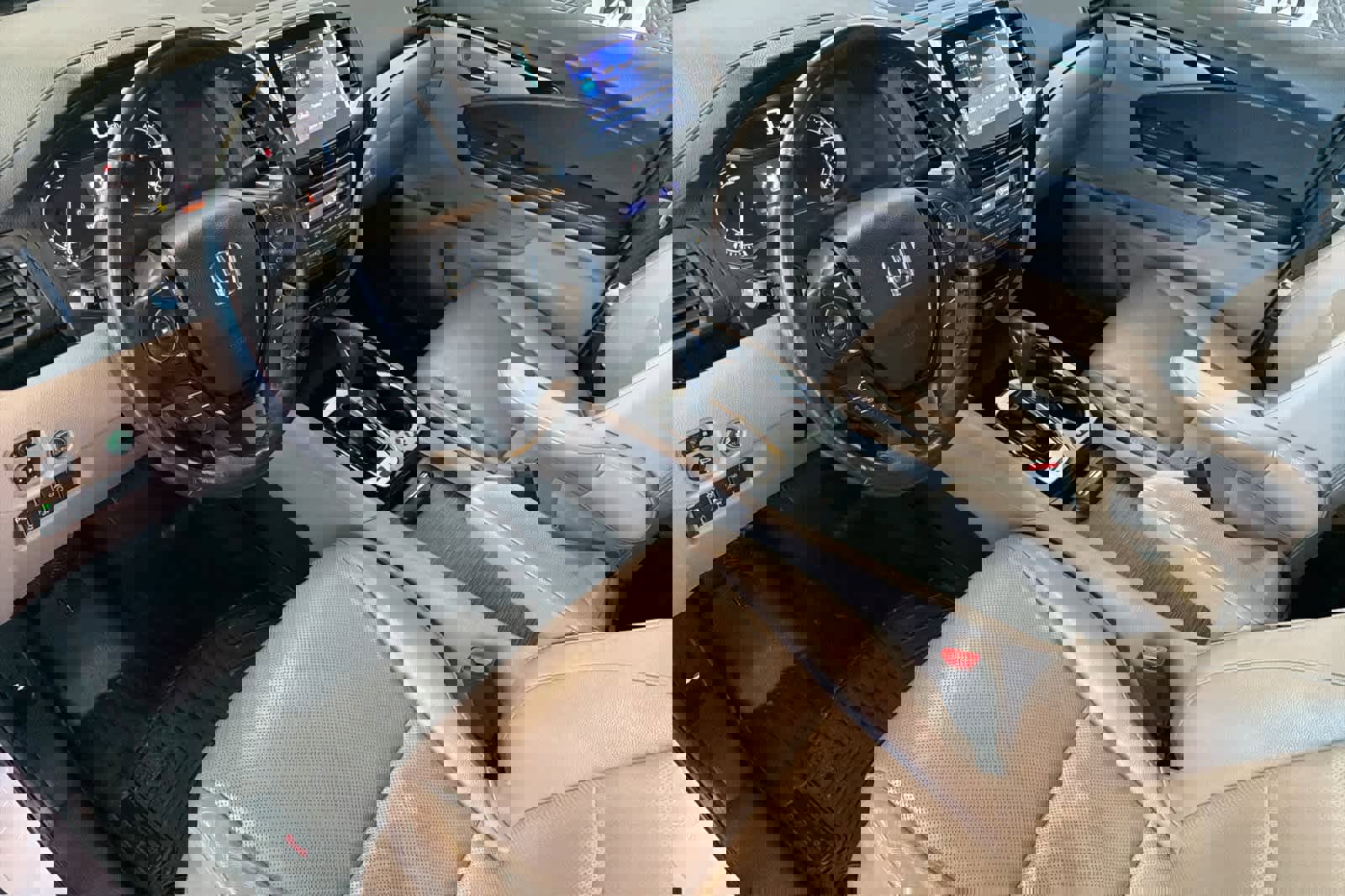 Used 2017 Honda Ridgeline RTL-E image 13