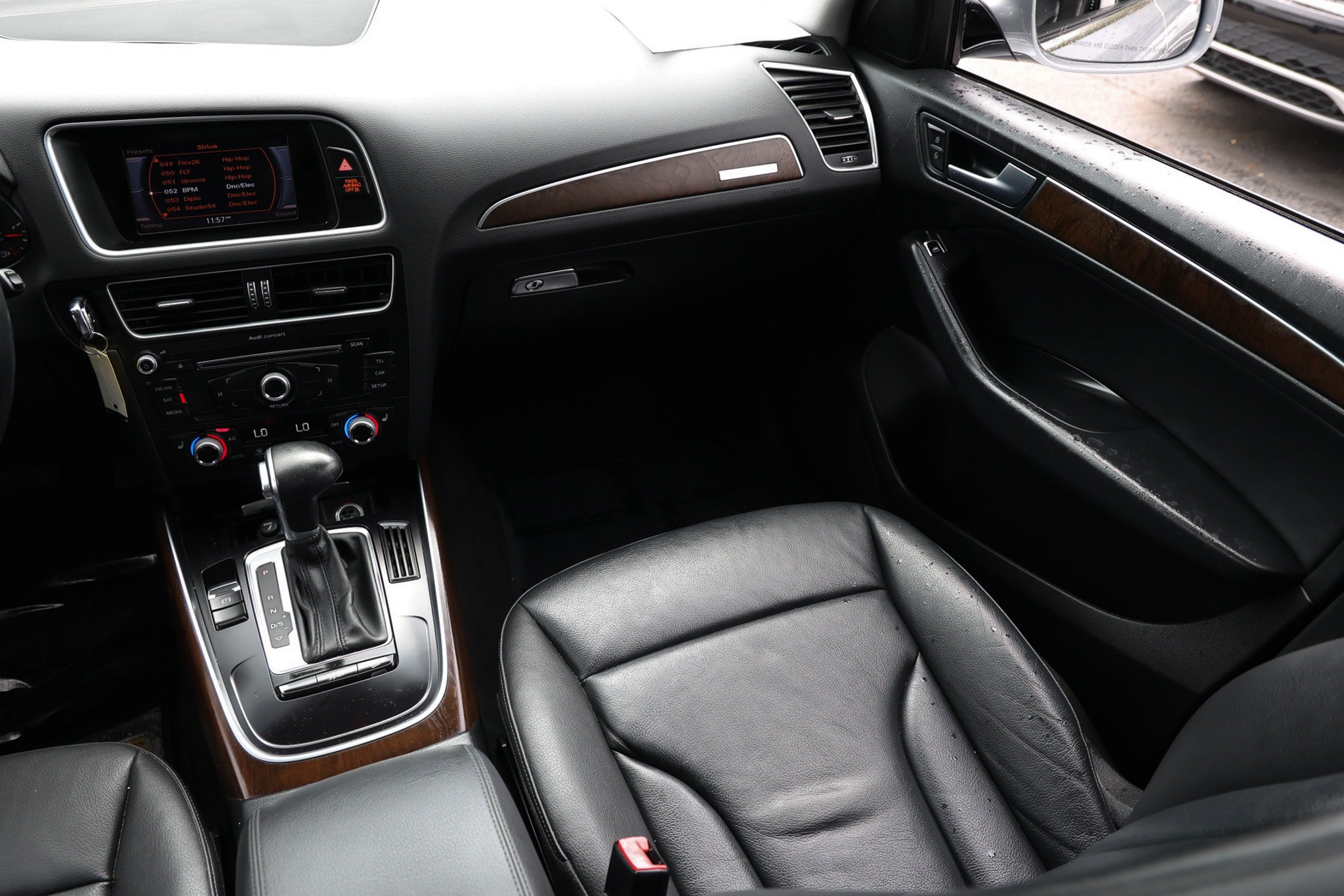 Used 2017 Audi Q5 2.0T Premium AWD/4WD image 26