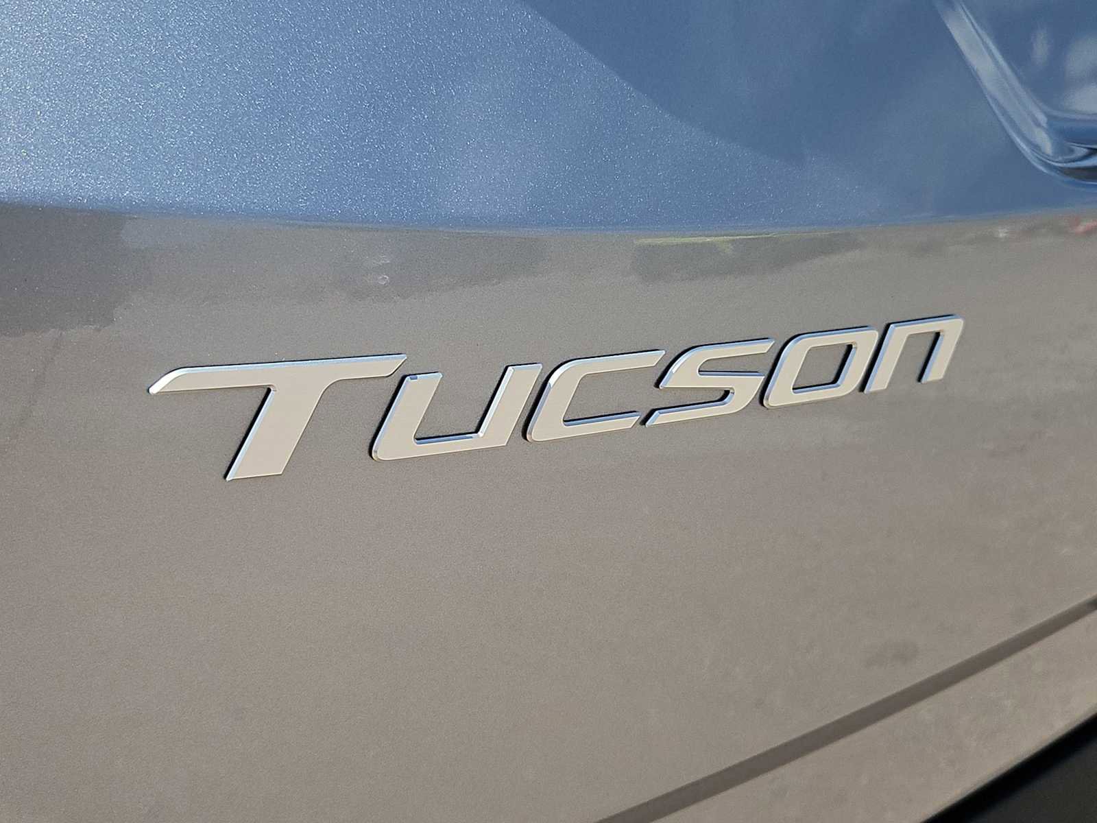 Certified 2026 Hyundai Tucson SEL AWD/4WD image 12