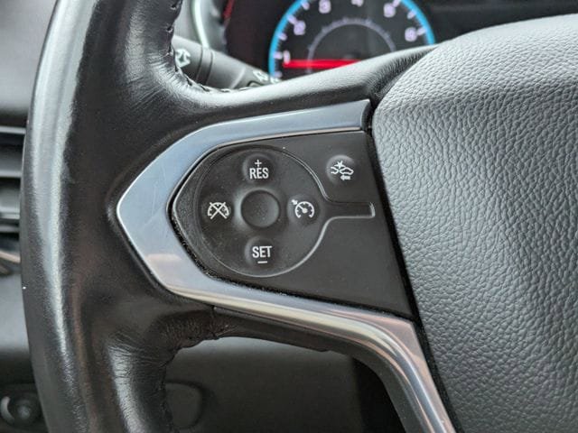 Used 2022 Chevrolet Traverse LT AWD/4WD image 24