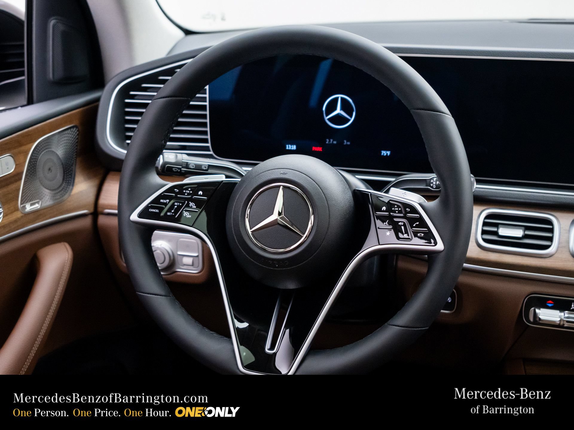 New 2026 Mercedes-Benz GLE 350 4MATIC image 12