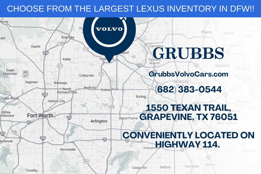 Used 2022 Lexus GX 460 Premium w/ Premium Plus Package image 4