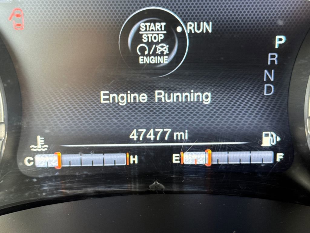 Used 2023 Jeep Renegade Trailhawk w/ Trailhawk Elite Group image 24