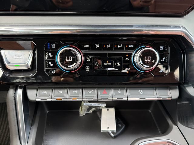 New 2026 GMC Sierra 1500 Denali Ultimate AWD/4WD image 14