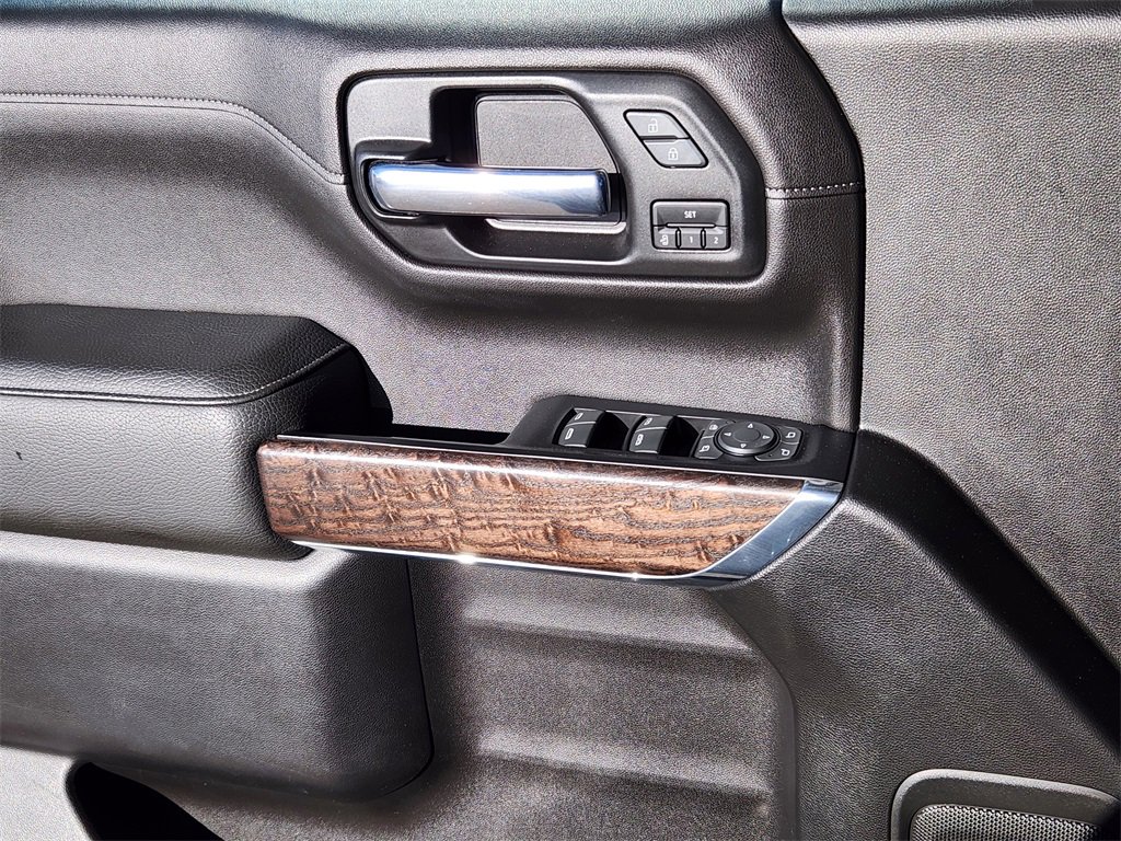 Used 2019 GMC Sierra 1500 Denali w/ Denali Ultimate Package image 6