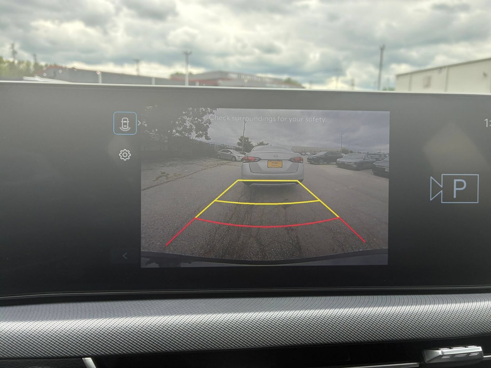 Used 2025 Hyundai Sonata SEL FWD image 20