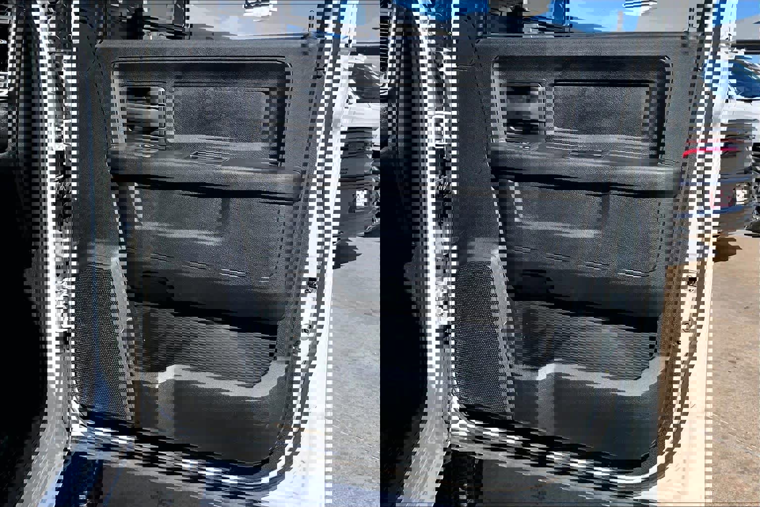 Used 2026 RAM 3500 Tradesman image 18