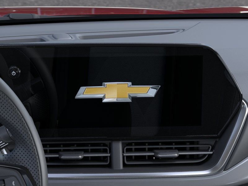 New 2026 Chevrolet Trax LT FWD image 20