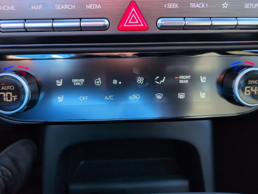 New 2026 Hyundai Palisade Calligraphy image 19