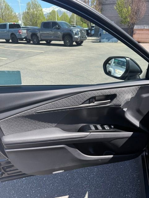 New 2026 Toyota Camry XLE AWD/4WD image 14
