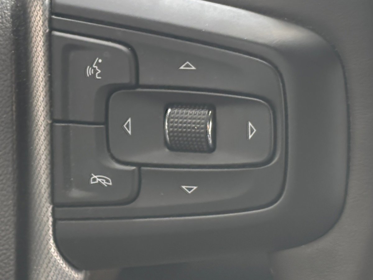 Used 2023 GMC Yukon XL Denali w/ Max Trailering Package RWD image 13
