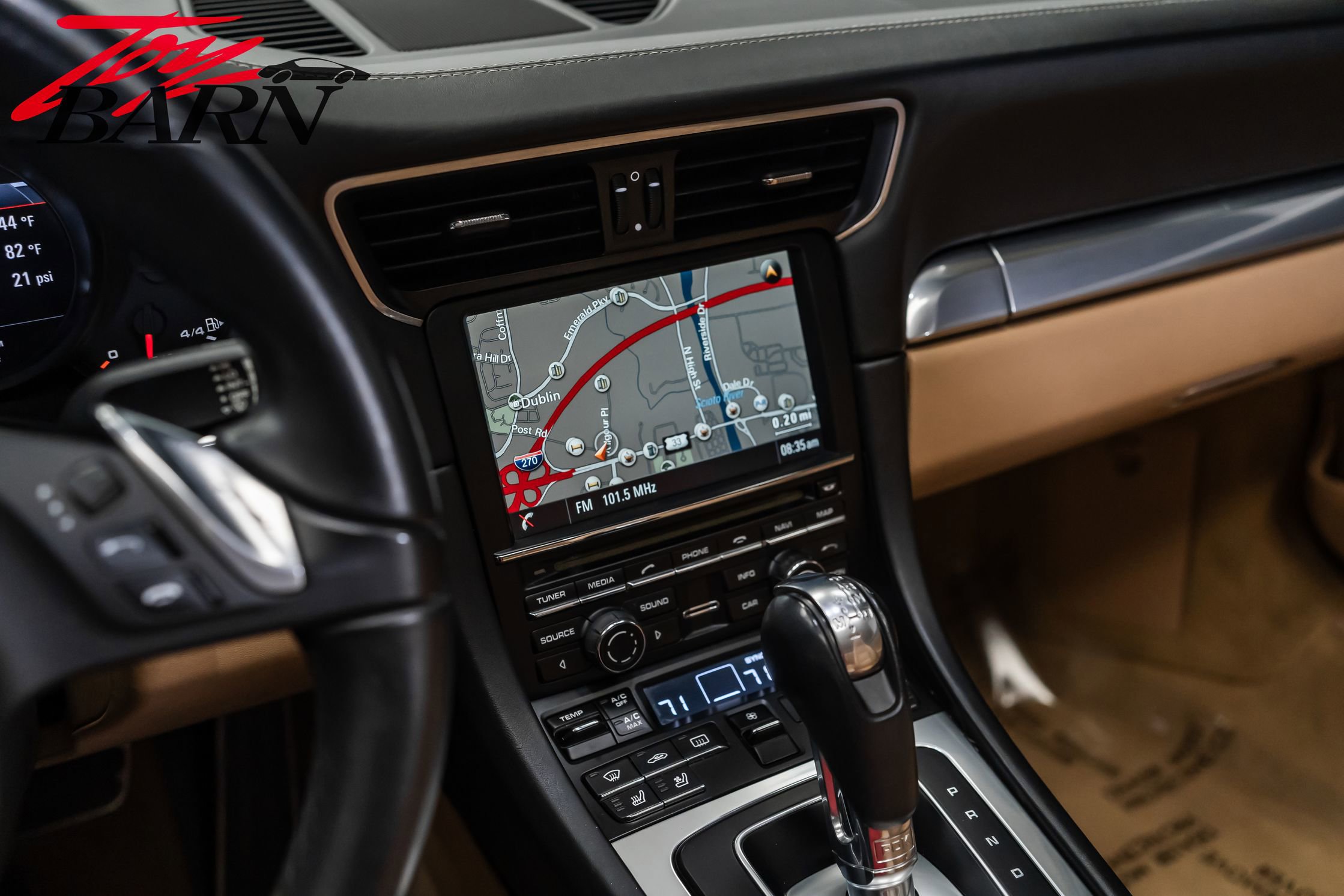 Used 2014 Porsche 911 Carrera S image 43