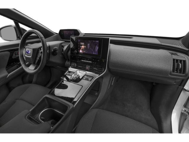 Certified 2023 Subaru Solterra AWD image 16