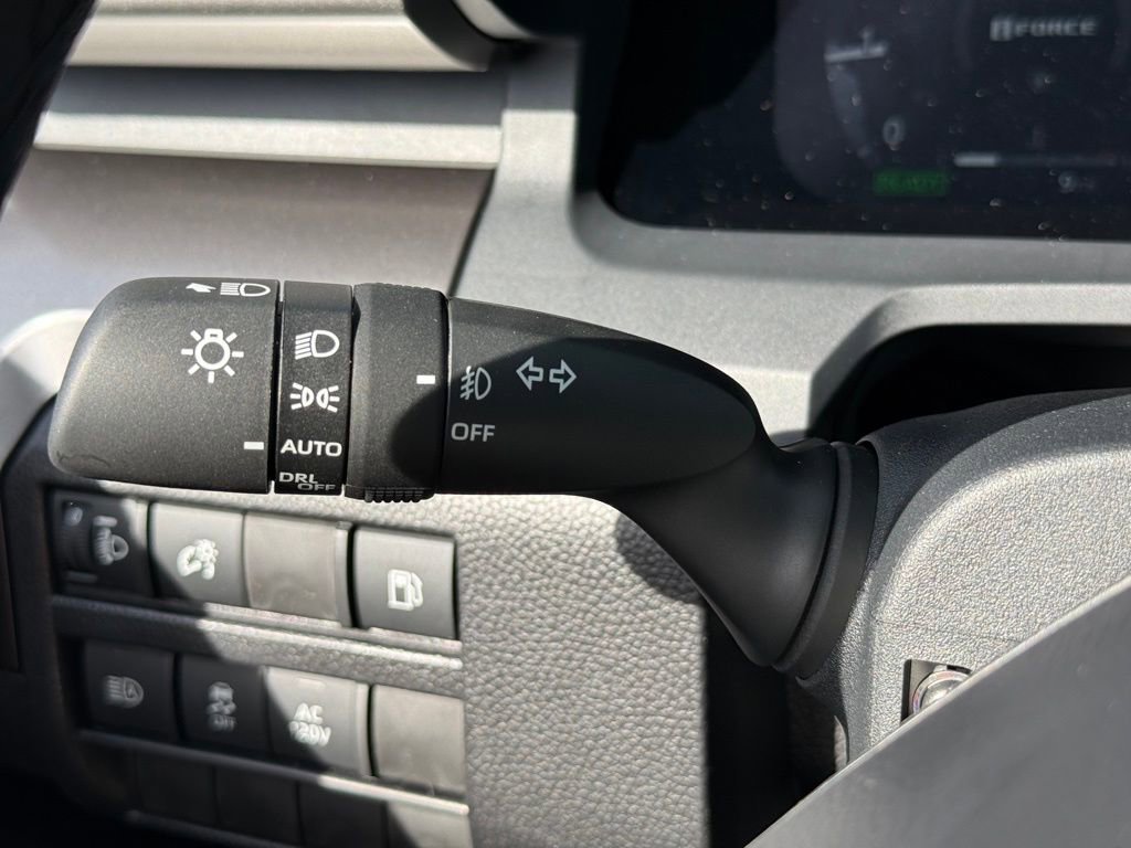 New 2025 Toyota Tacoma TRD Off-Road image 19