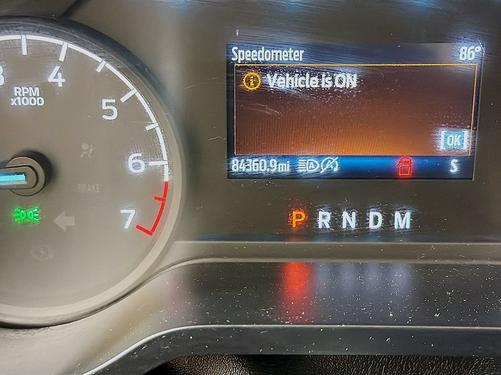 Used 2021 Ford F150 XLT w/ XTR Package AWD/4WD image 31