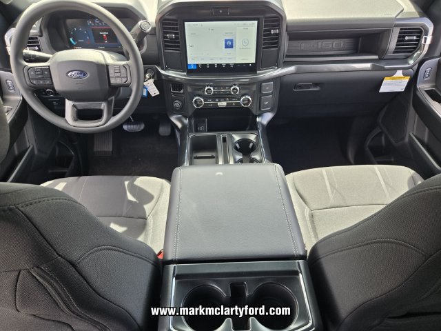 New 2026 Ford F150 STX w/ Equipment Group 200A RWD image 11
