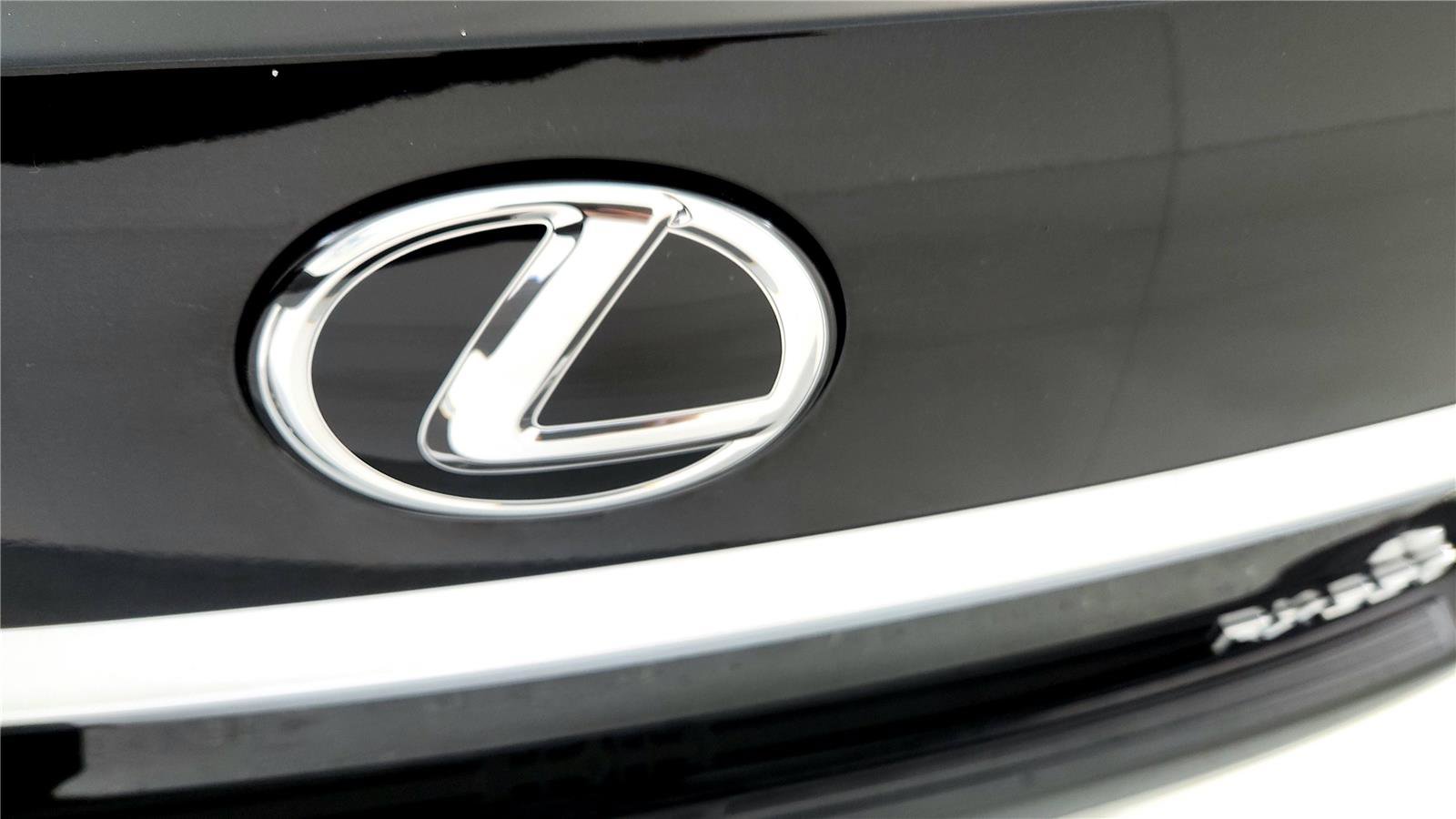 Used 2016 Lexus RX 350 F Sport w/ Premium Package image 13