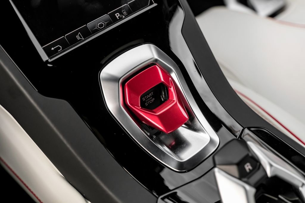 Used 2023 Lamborghini Huracan EVO image 25