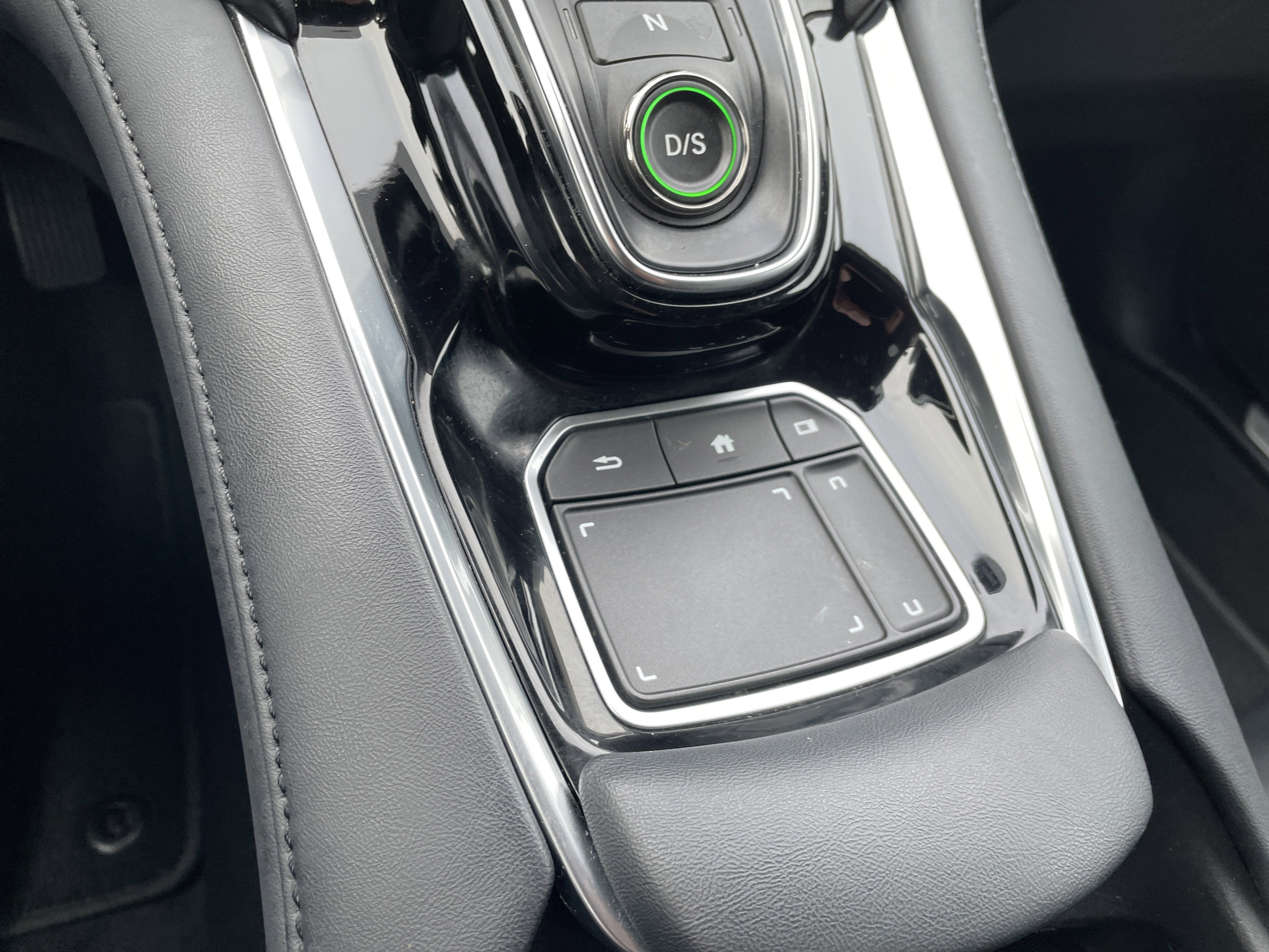 Used 2019 Acura RDX AWD image 35