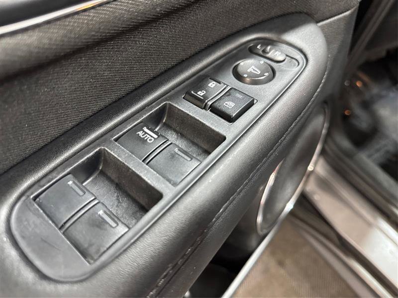 Used 2022 Honda HR-V EX image 26