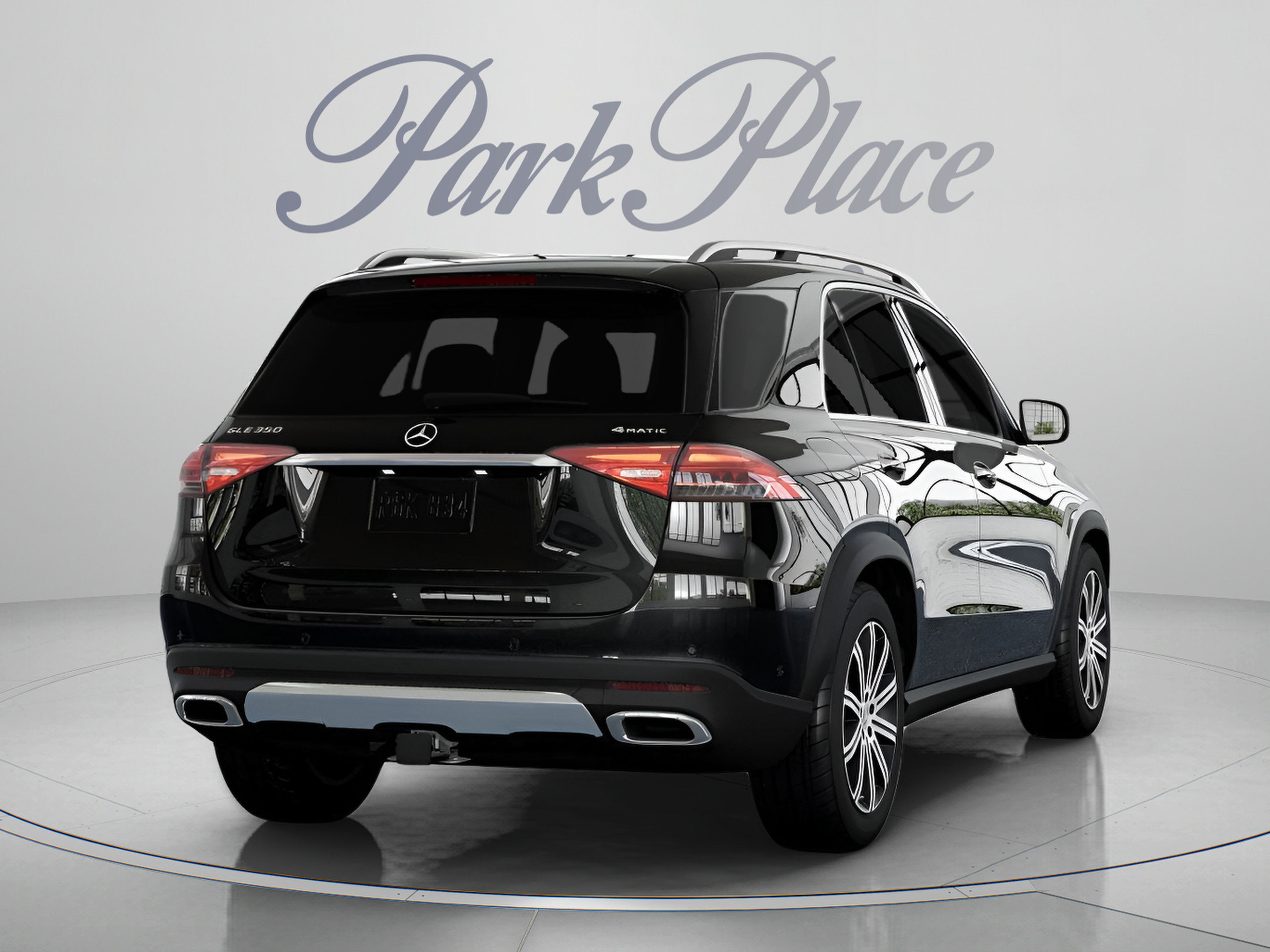 Used 2026 Mercedes-Benz GLE 350 4MATIC image 18