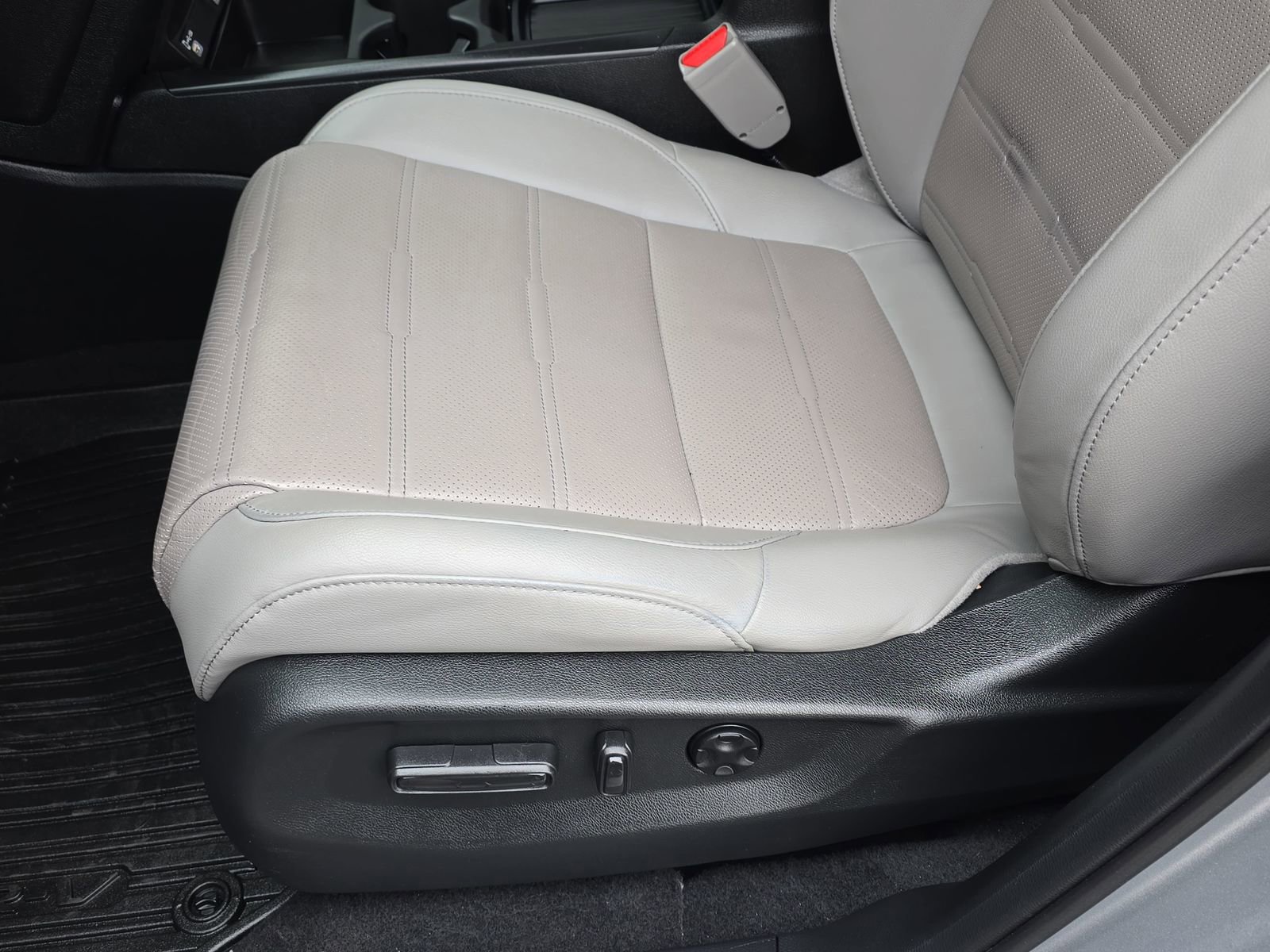 Certified 2020 Honda CR-V EX-L image 26