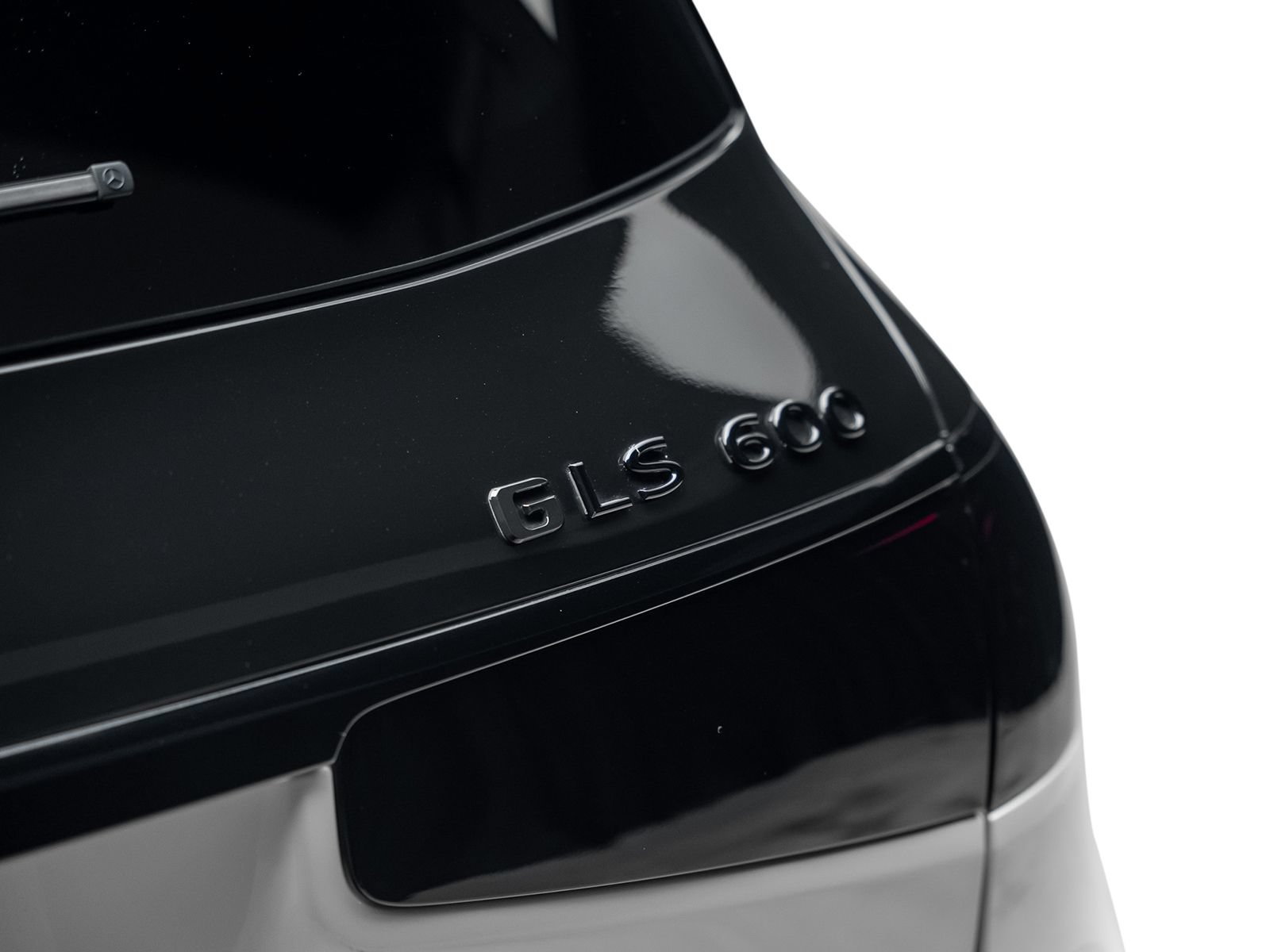 Used 2021 Mercedes-Benz Maybach GLS 600 4MATIC image 16