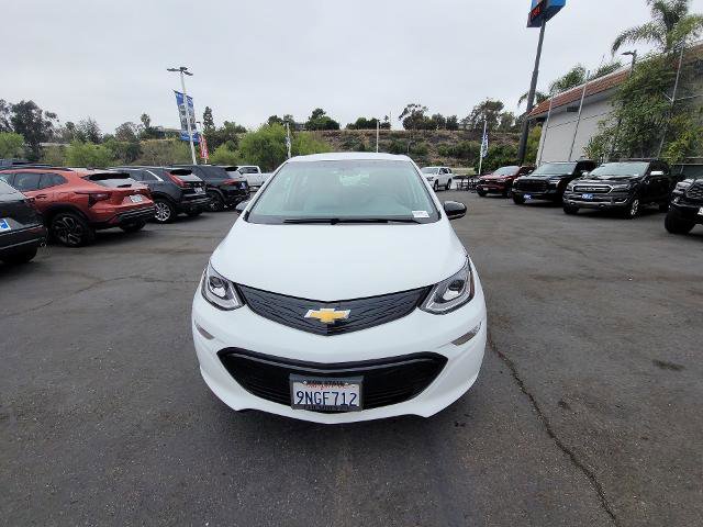 Used 2020 Chevrolet Bolt LT FWD image 3