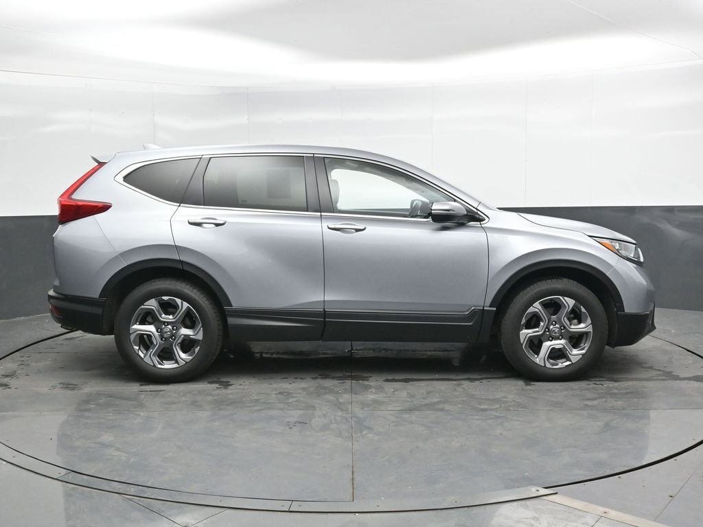 Used 2019 Honda CR-V EX-L image 3