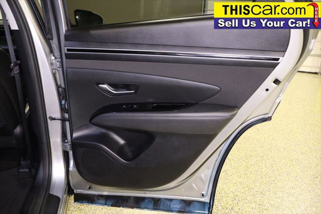 Used 2022 Hyundai Tucson Limited FWD image 37