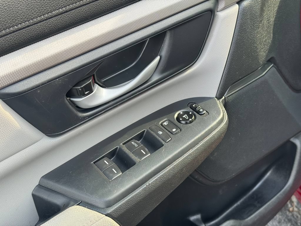 Used 2020 Honda CR-V LX image 18