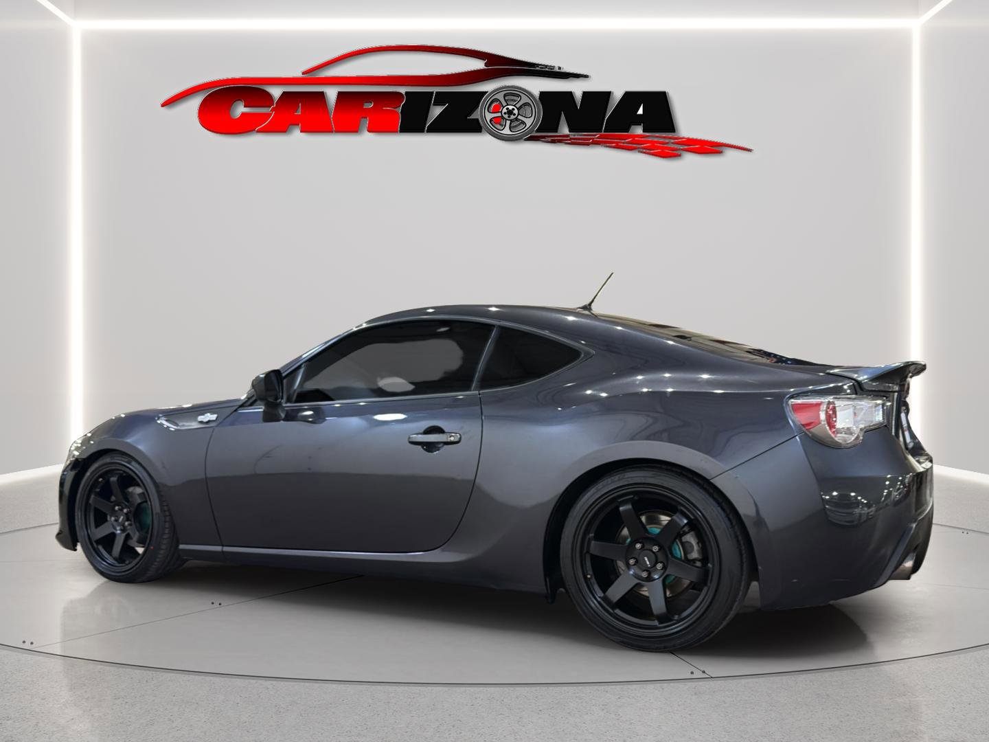 Used 2013 Scion FR-S image 5