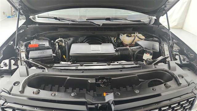 Certified 2023 Cadillac Escalade Premium Luxury w/ Performance Package image 25