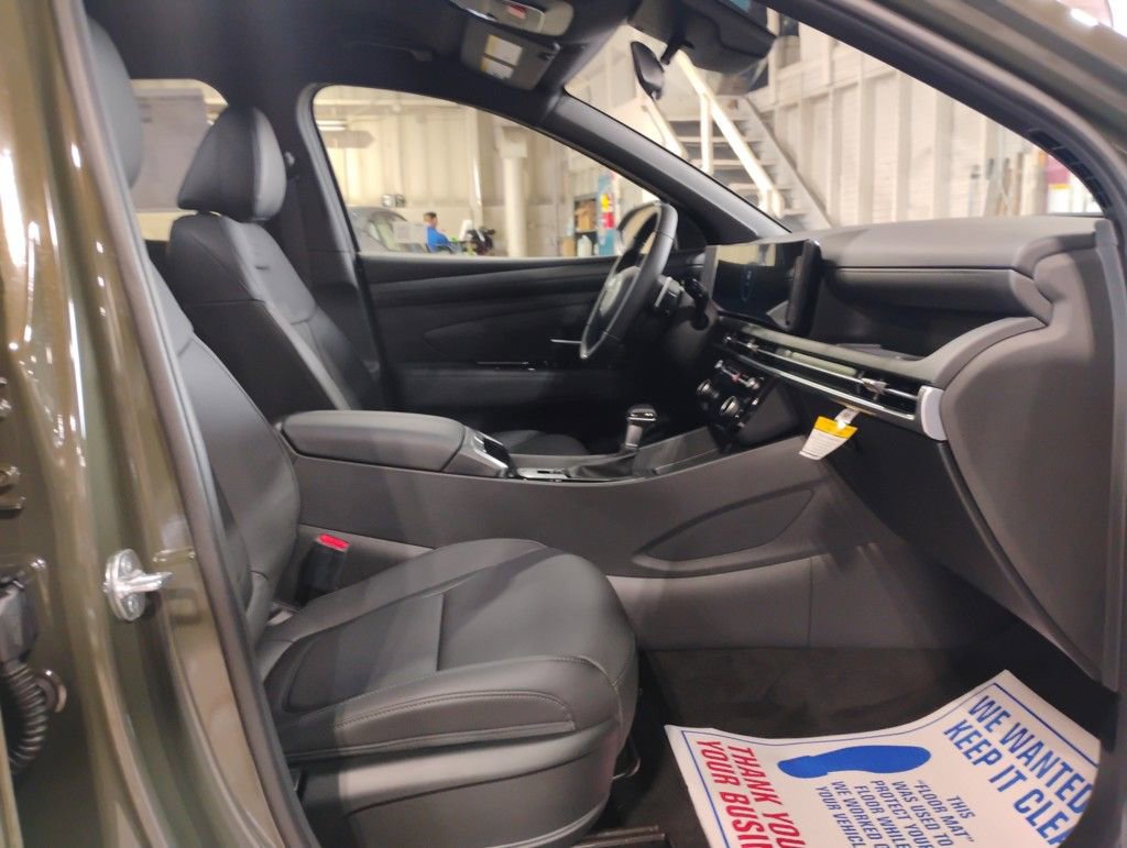 New 2026 Hyundai Santa Cruz XRT image 18