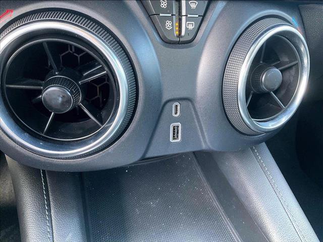 Used 2022 Chevrolet Blazer LT FWD image 23