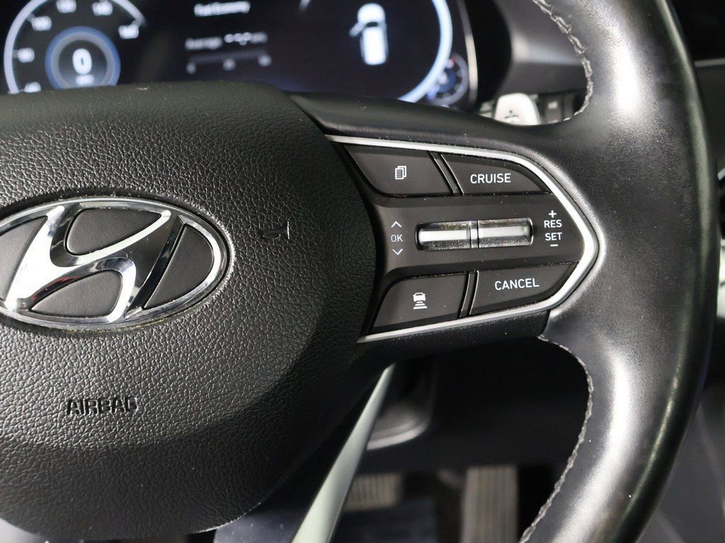 Used 2022 Hyundai Palisade Limited image 48
