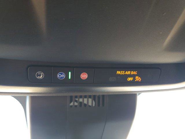 New 2026 Chevrolet Tahoe LS image 33