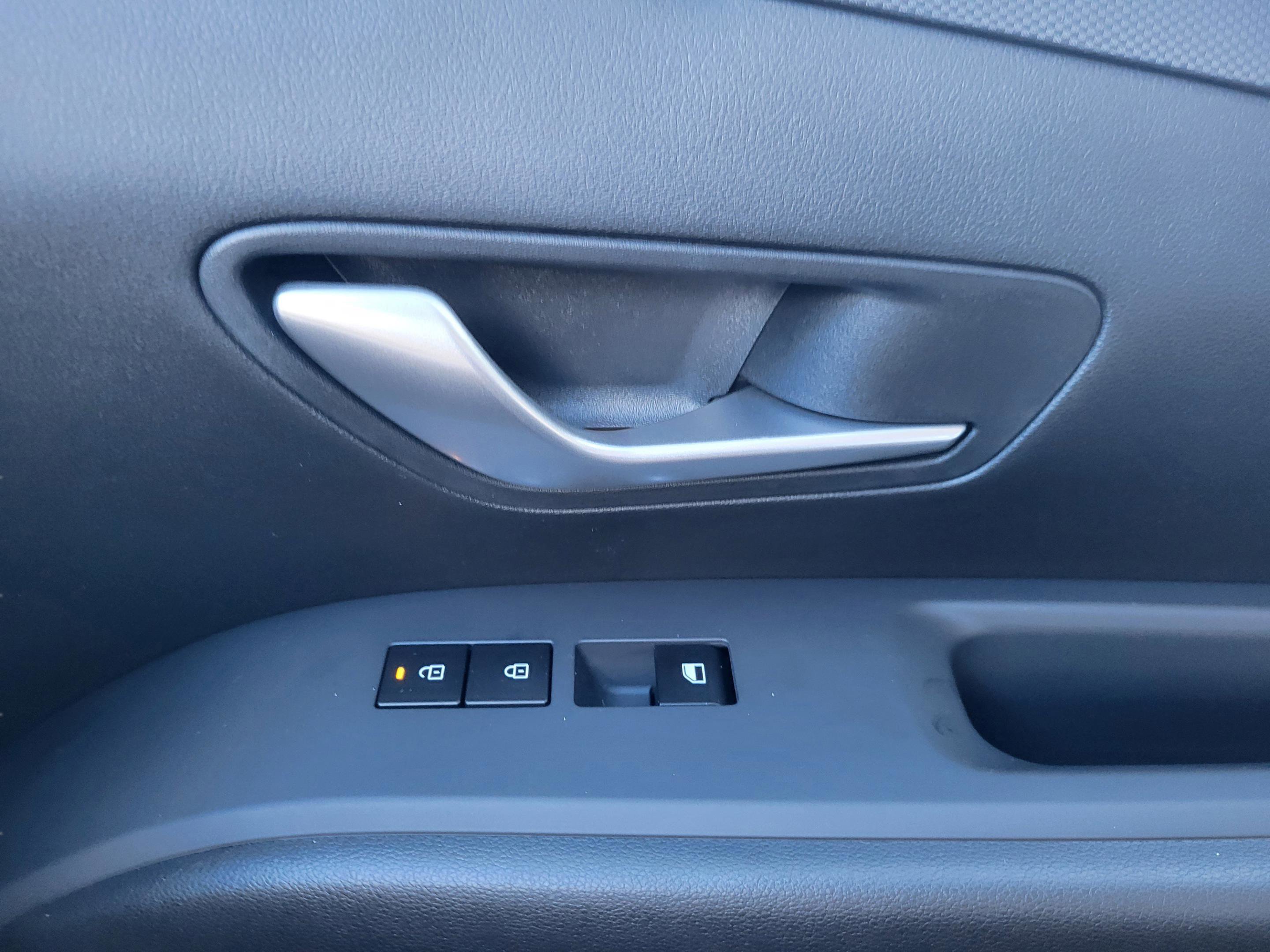 New 2026 Hyundai Tucson SE AWD/4WD image 20