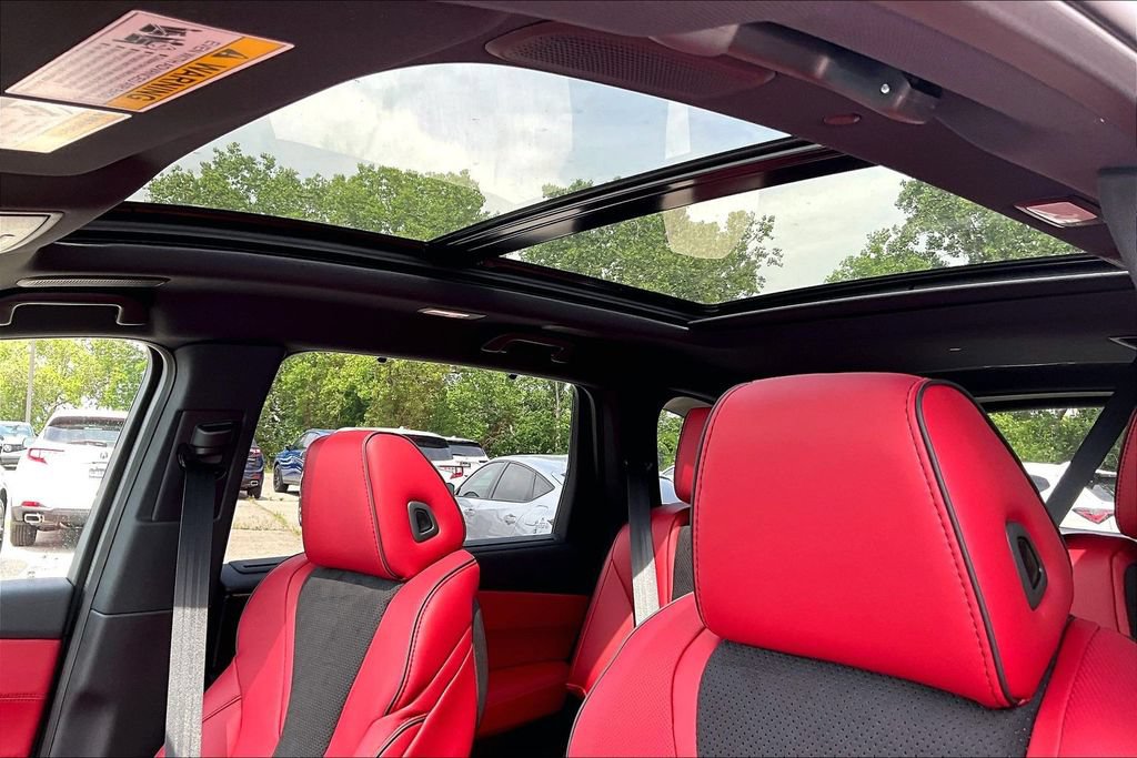 New 2026 Acura MDX A-Spec AWD/4WD image 28