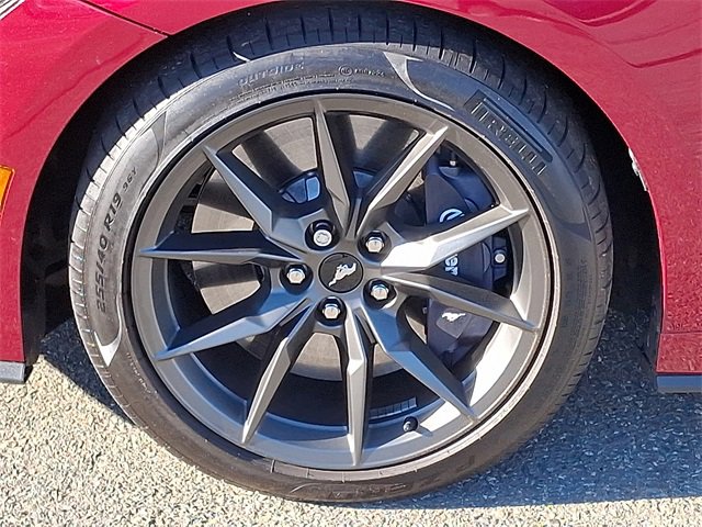 Used 2025 Ford Mustang Dark Horse image 28