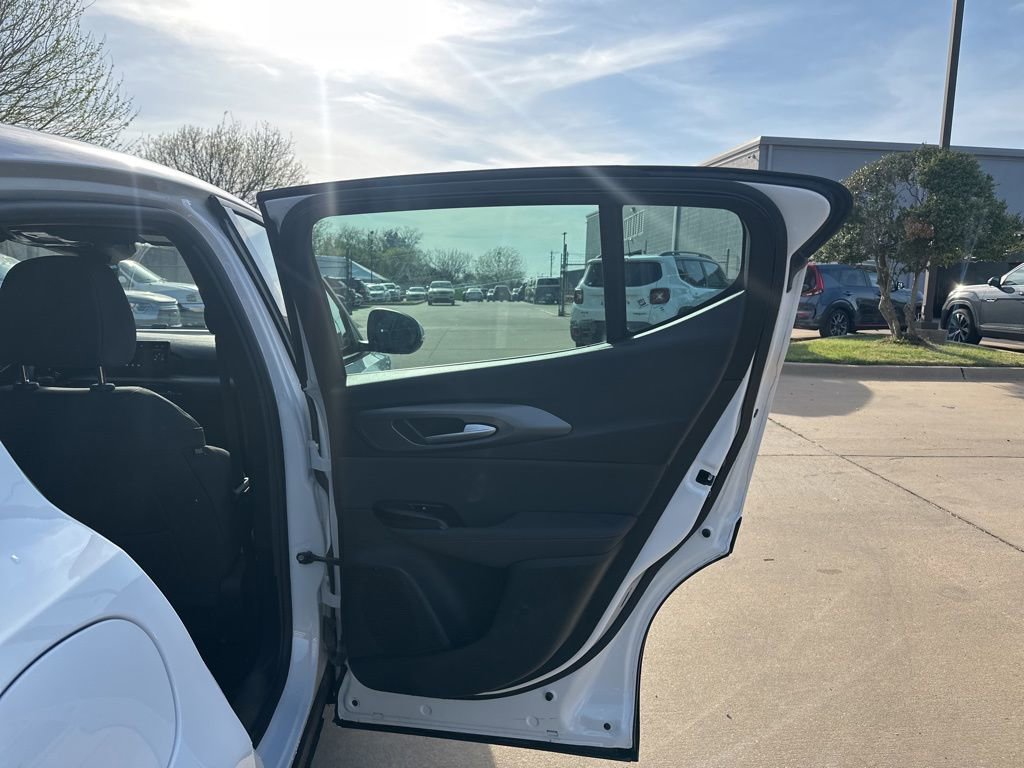 Used 2024 Dodge Hornet GT image 17