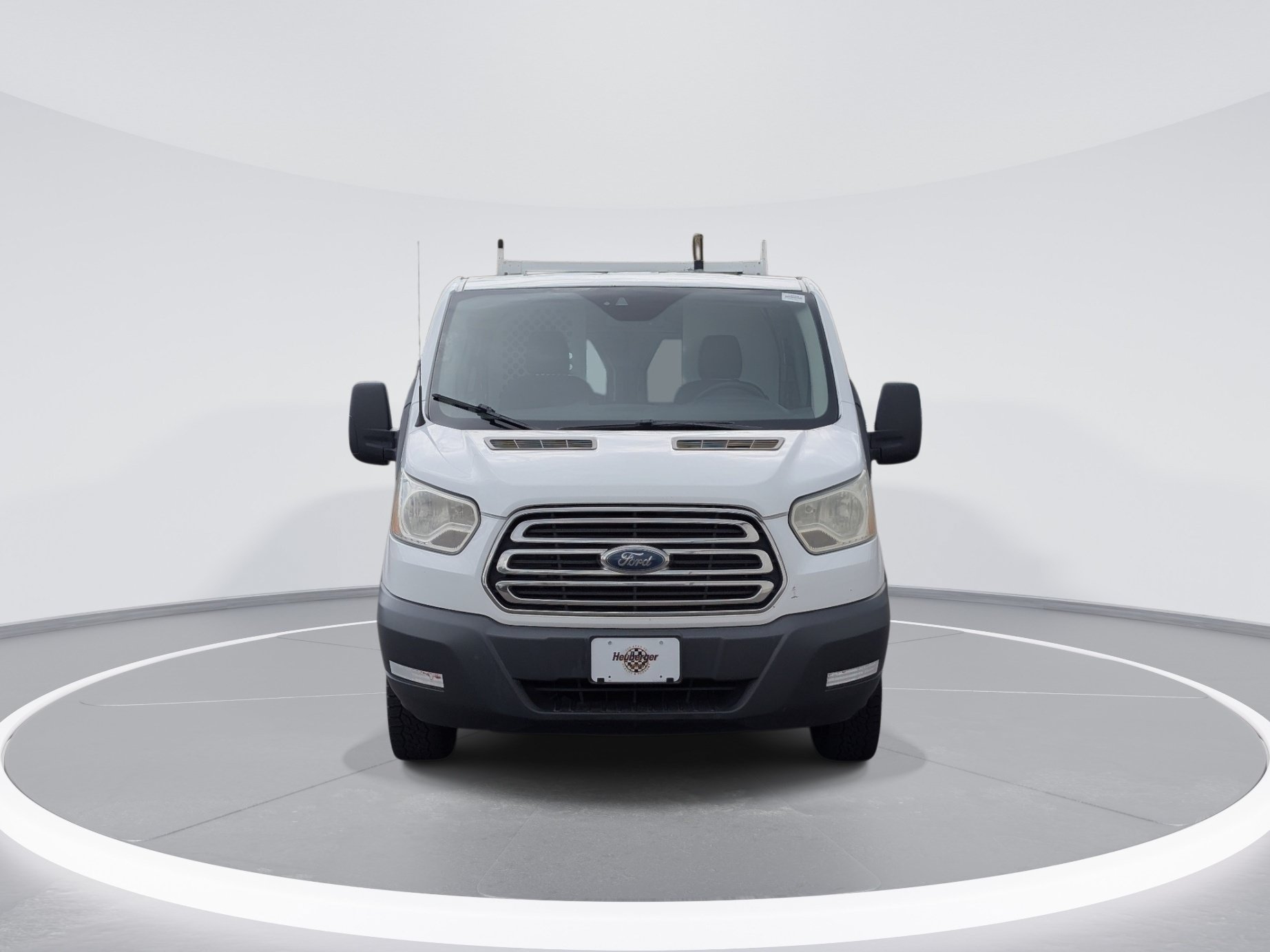 Used 2016 Ford Transit 250 130 Low Roof w/ Exterior Upgrade Package RWD video 2